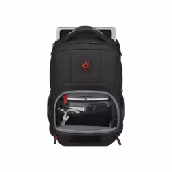 Wenger/SwissGear PlayerMode 15.6" Zaino Nero - Vista aggiuntiva 8
