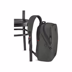 Wenger/SwissGear MX Eco Light zaino Zaino casual Grigio Plastica riciclata - Vista aggiuntiva 4