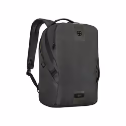 Wenger/SwissGear MX Eco Light zaino Zaino casual Grigio Plastica riciclata - Vista aggiuntiva 5