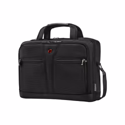 Wenger/SwissGear BC Pro 16" Valigetta ventiquattrore Nero - Vista aggiuntiva 4