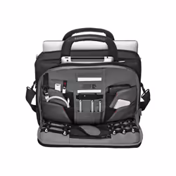 Wenger/SwissGear BC Pro 16" Valigetta ventiquattrore Nero - Vista aggiuntiva 5