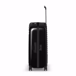 Victorinox Airox Large Hardside Case Trolley Guscio rigido Nero 98 L Policarbonato (PC)