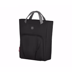 Wenger/SwissGear Motion Vertical Tote 15.6" Ventriquattore da donna Nero - Vista aggiuntiva 5