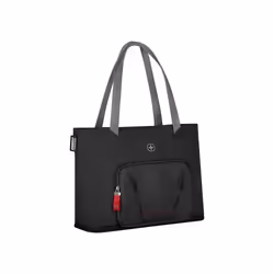 Wenger/SwissGear Motion Deluxe 15.6" Valigetta ventiquattrore Nero - Vista aggiuntiva 5