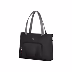 Wenger/SwissGear Motion Deluxe 15.6" Valigetta ventiquattrore Nero - Vista aggiuntiva 6