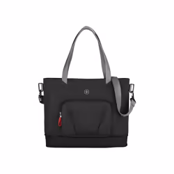 Wenger/SwissGear Motion Deluxe 15.6" Valigetta ventiquattrore Nero - Vista aggiuntiva 7