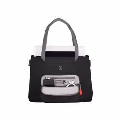 Wenger/SwissGear Motion Deluxe 15.6" Valigetta ventiquattrore Nero - Vista aggiuntiva 8