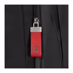 Wenger/SwissGear Motion zaino Zaino casual Nero Nylon - Vista aggiuntiva 7