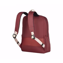 Wenger/SwissGear Motion zaino Zaino casual Rosso Nylon - Vista aggiuntiva 4