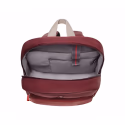 Wenger/SwissGear Motion zaino Zaino casual Rosso Nylon - Vista aggiuntiva 6
