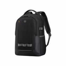 Wenger/SwissGear Ryde zaino Zaino casual Nero Plastica riciclata - Vista aggiuntiva 4