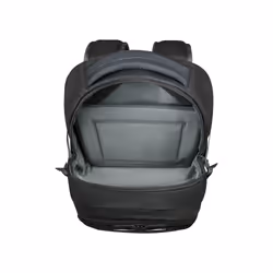 Wenger/SwissGear Ryde zaino Zaino casual Nero Plastica riciclata - Vista aggiuntiva 6
