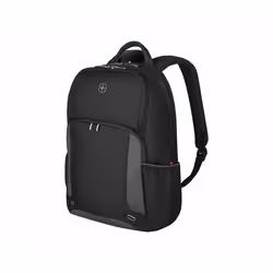 Wenger/SwissGear XE Tryal zaino Zaino casual Nero Poliestere, Cloruro di polivinile (PVC), Poliestere riciclato - Vista aggiuntiva 4