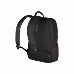 Wenger/SwissGear XE Tryal zaino Zaino casual Nero Poliestere, Cloruro di polivinile (PVC), Poliestere riciclato - Vista aggiuntiva 6