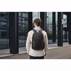 Wenger/SwissGear XE Tryal zaino Zaino casual Nero Poliestere, Cloruro di polivinile (PVC), Poliestere riciclato - Vista aggiuntiva 7