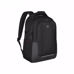 Wenger/SwissGear XE Ryde zaino Zaino casual Nero, Grigio Poliestere, Cloruro di polivinile (PVC) - Vista aggiuntiva 5