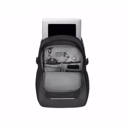 Wenger/SwissGear XE Ryde zaino Zaino casual Nero, Grigio Poliestere, Cloruro di polivinile (PVC) - Vista aggiuntiva 7