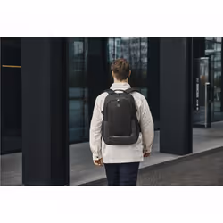Wenger/SwissGear XE Ryde zaino Zaino casual Nero, Grigio Poliestere, Cloruro di polivinile (PVC) - Vista aggiuntiva 8