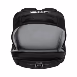 Wenger/SwissGear 612737 borsa per laptop 16" Zaino Grigio - Vista aggiuntiva 4