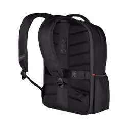Wenger/SwissGear 612737 borsa per laptop 16" Zaino Grigio - Vista aggiuntiva 5