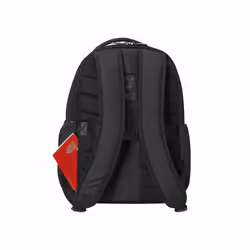 Wenger/SwissGear XE Professional zaino Zaino casual Grigio Poliestere, Cloruro di polivinile (PVC) - Vista aggiuntiva 5