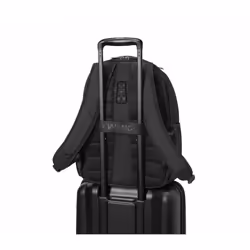 Wenger/SwissGear XE Professional zaino Zaino casual Grigio Poliestere, Cloruro di polivinile (PVC) - Vista aggiuntiva 6