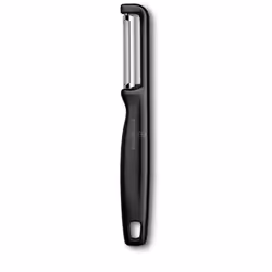Victorinox Iota Frutta e ortaggi Pelapatate dritto Nero - Vista aggiuntiva 3