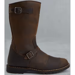 Belstaff Endurance Stivali da moto, marrone, dimensione 39 per uomo - Vista aggiuntiva 3
