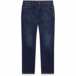 Belstaff Poplar Jeans da moto, blu, dimensione 58 per uomo