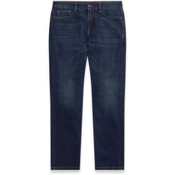 Belstaff Poplar Jeans da moto, blu, dimensione 58 per uomo