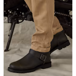Belstaff Trialmaster Pro Stivali moto, marrone, dimensione 41 per uomo - Vista aggiuntiva 2