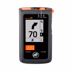 Mammut Barryvox S 457 kHz - Vista aggiuntiva 5
