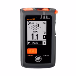 Mammut Barryvox S 457 kHz - Vista aggiuntiva 6