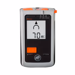 Mammut Barryvox 457 kHz - Vista aggiuntiva 4