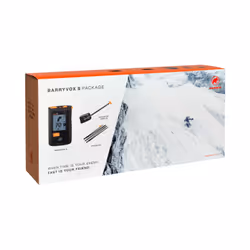 Mammut Barryvox S