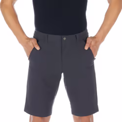 Mammut Hiking Chino Maschio Nero - Vista aggiuntiva 4