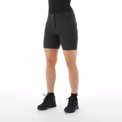 Mammut Hiking Chino Femmina Nero - Vista aggiuntiva 2