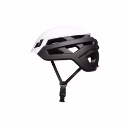 Mammut Wall Rider, Casco demi jet, Costruzione a calotta rigida