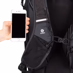 Mammut Ducan Spine 28-35 28 L Nero - Vista aggiuntiva 5