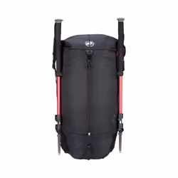 Mammut Ducan Spine 28-35 28 L Nero - Vista aggiuntiva 6