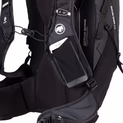 Mammut Ducan Spine 28-35 28 L Nero - Vista aggiuntiva 8