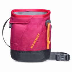 Mammut Ophir, Nero, Arancione, Rosa