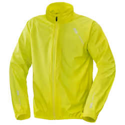 IXS Saint Giacca antipioggia, giallo, dimensione XS per uomo