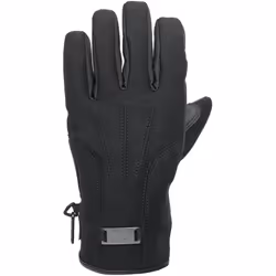 IXS Touring Evo 2 Guanti moto, nero, dimensione S per uomo - Vista aggiuntiva 2