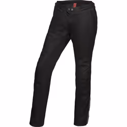 IXS X-Tour Anna-ST Pantaloni tessuto Ladies, nero, dimensione 3XL per donne - Vista aggiuntiva 2