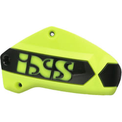IXS RS-1000 Cursori di spalla, giallo per uomo