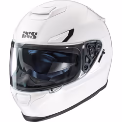 IXS 315 1.0 Casco, bianco, dimensione XS per uomo