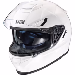 IXS 315 1.0 Casco, bianco, dimensione XS per uomo