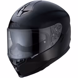 IXS 1100 1.0 Casco, nero, dimensione XS per uomo