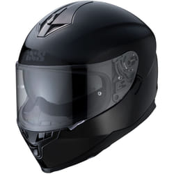 IXS 1100 1.0 Casco, nero, dimensione XS per uomo